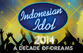 Indonesian Idol 2014