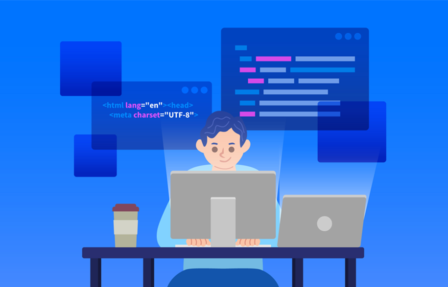 Ingin Jadi Programmer? 8 Mitos Dunia Programming yang Harus Anda Tahu