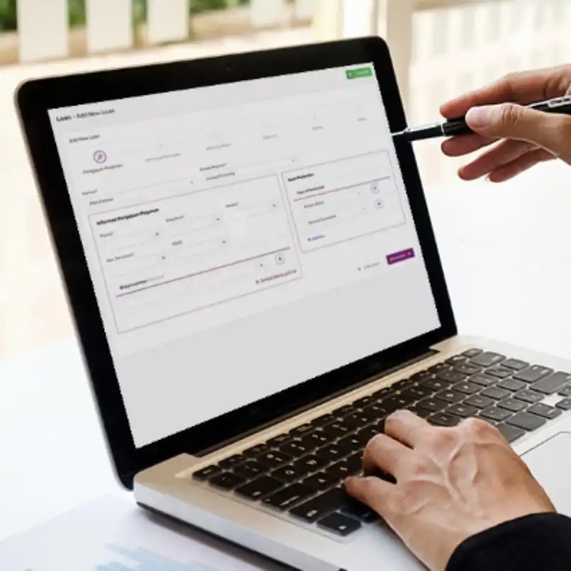 KreditPro - Platform P2P Lending