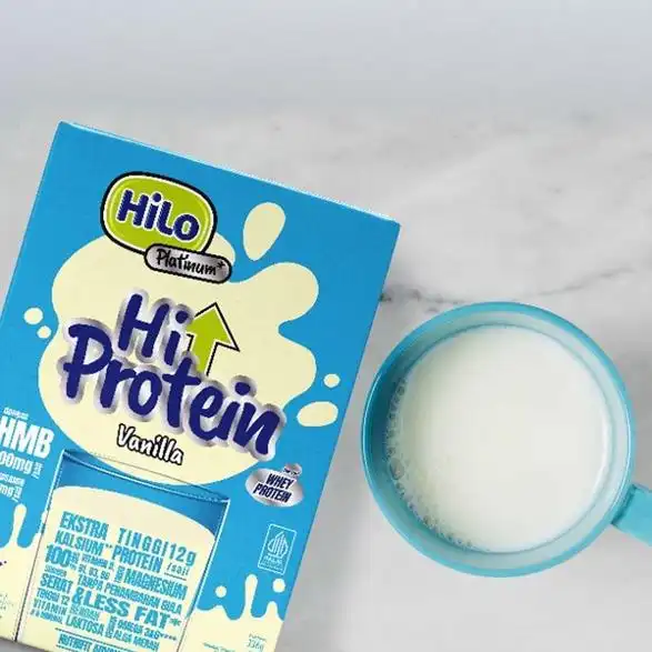 Official Website of HiLo