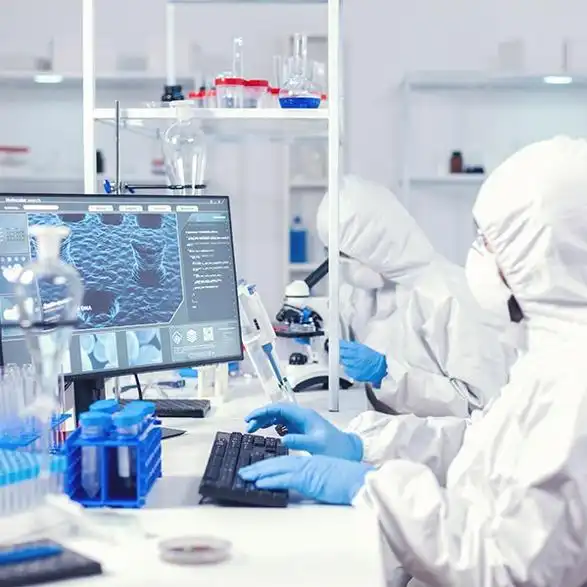 Employee Facility System