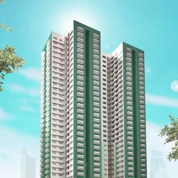 Amethyst Tower Kemayoran
