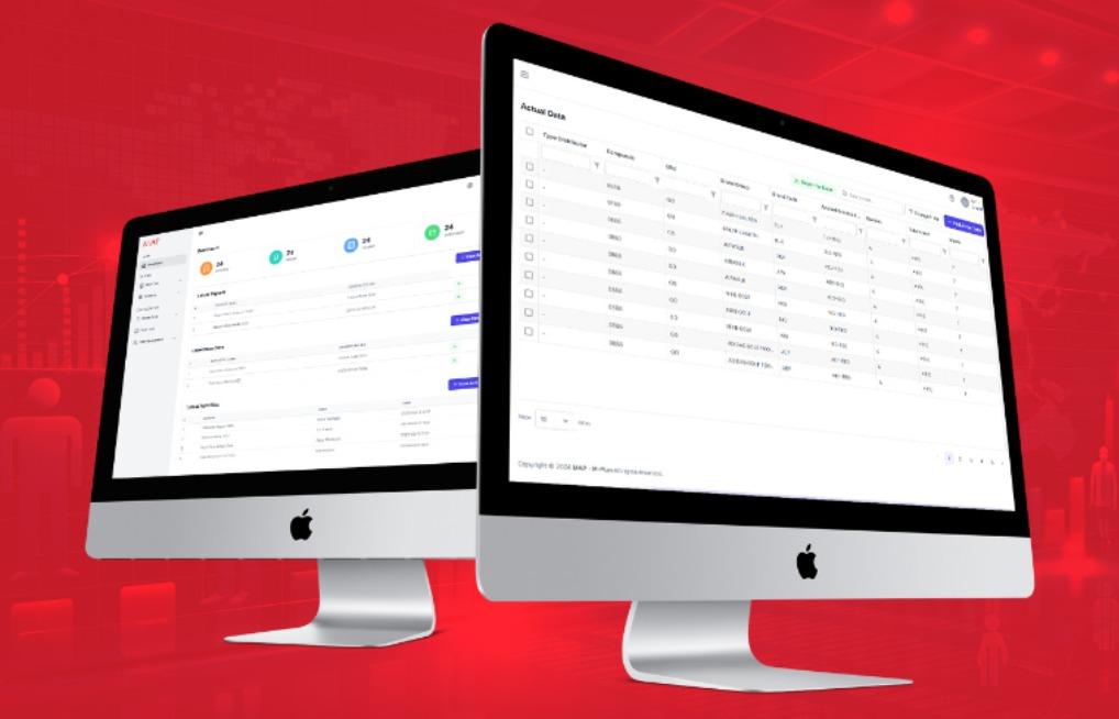 Retail Product Report Generator Application