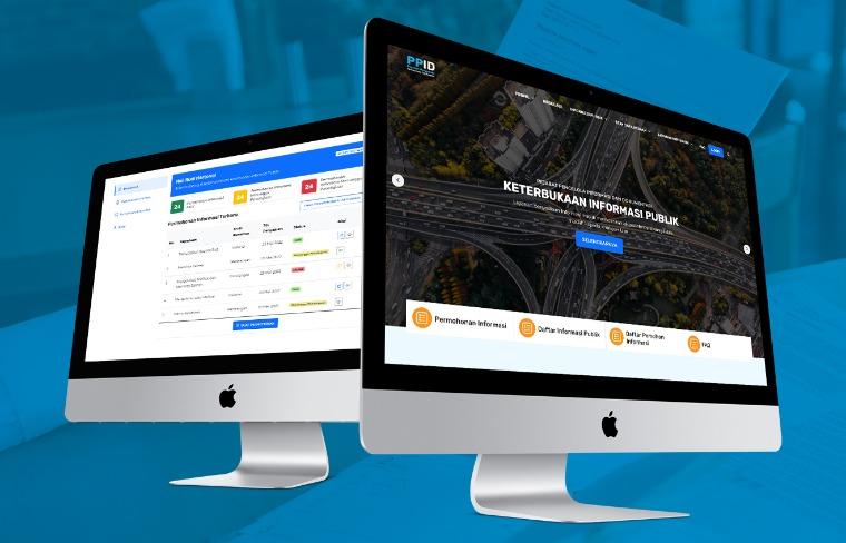 Public Information Disclosure