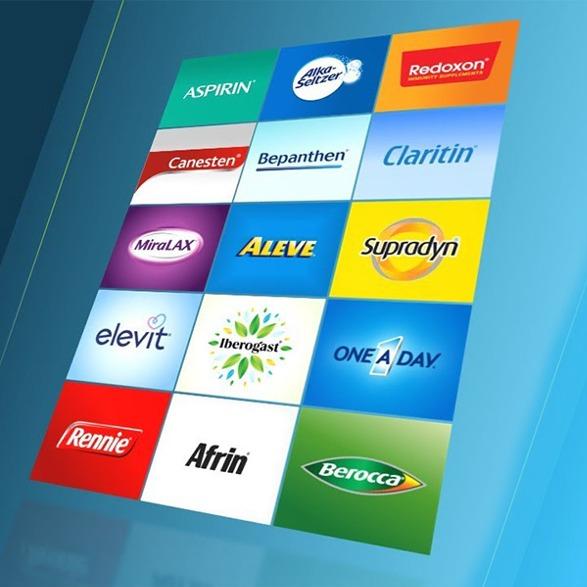 Informasi Produk - Bayer